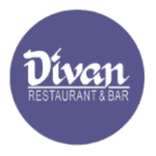 Divan Restaurant & Bar logo
