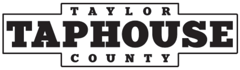 Taylor County Taphouse logo