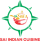 Sai Indian Cuisine logo