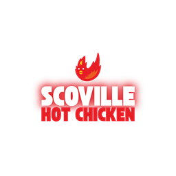 Scoville Hot Chicken - Buckhead logo