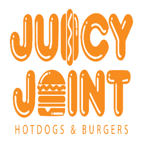 Juicy Joint - Katy logo