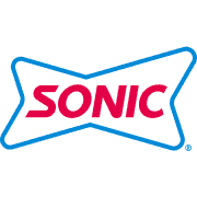 Sonic Drive-In logo