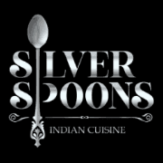 Silver Spoons - Indian Cuisine logo