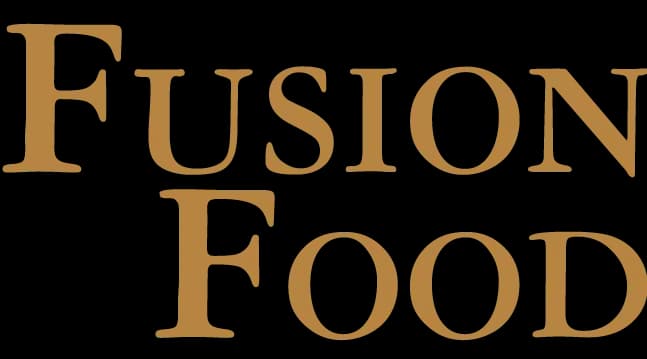 Fusion Food logo