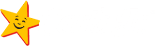 Carl's Jr. logo