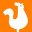 Popeyes Louisiana Kitchen logo