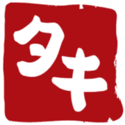 TAKI RAMEN KOREAN & JAPANESE KITCHEN logo