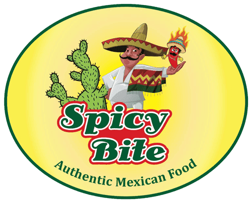 Spicy Bite logo