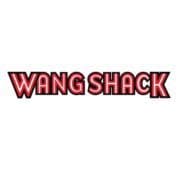 Wang Shack logo