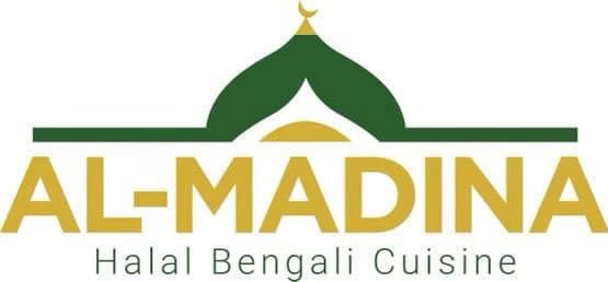 Al Madina logo