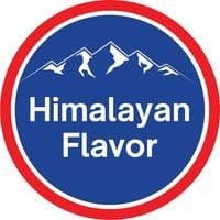 Himalayan Flavor logo