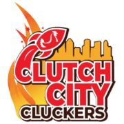 Clutch City Cluckers - Katy logo