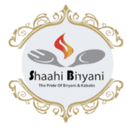 Shaahi Biryani logo
