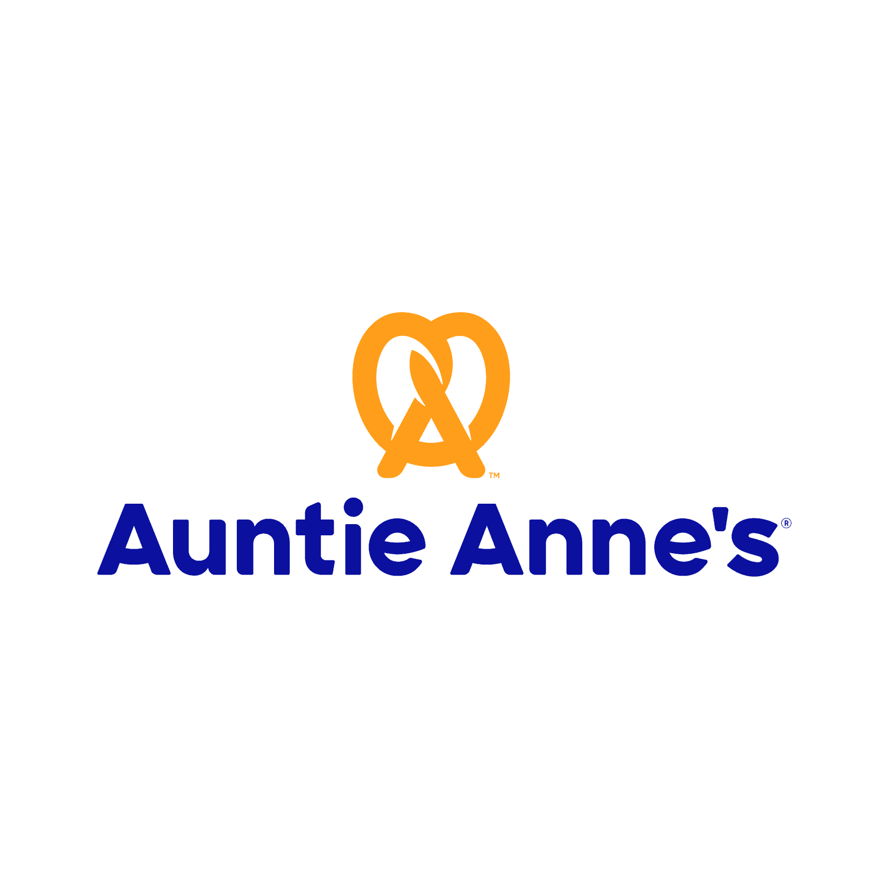 Auntie Anne's logo