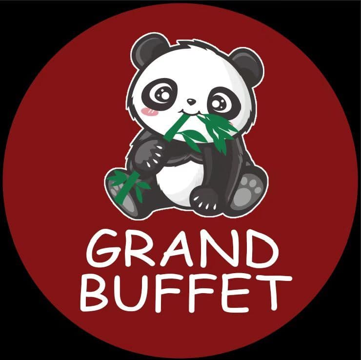 Grand Buffet logo