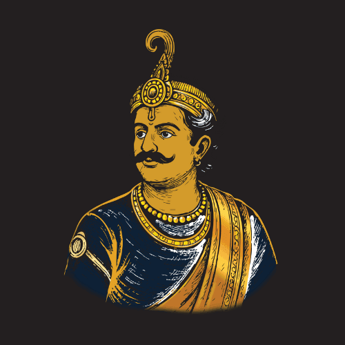 Sree Devarayas Indian Cuisine logo