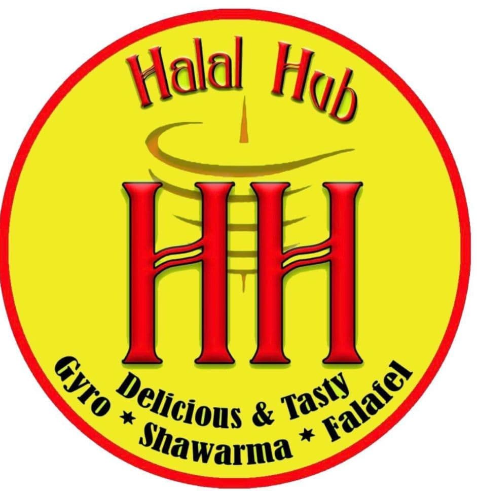 Halal Hub(South) logo