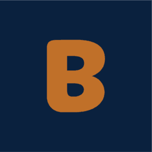 Baithak logo
