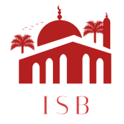 Islamic Society of Brownsville logo
