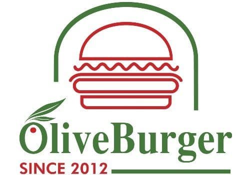 Olive Burger logo