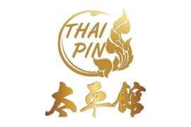 Thai Pin logo