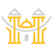 Haveli Bistro logo
