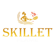 Skillet Flame logo
