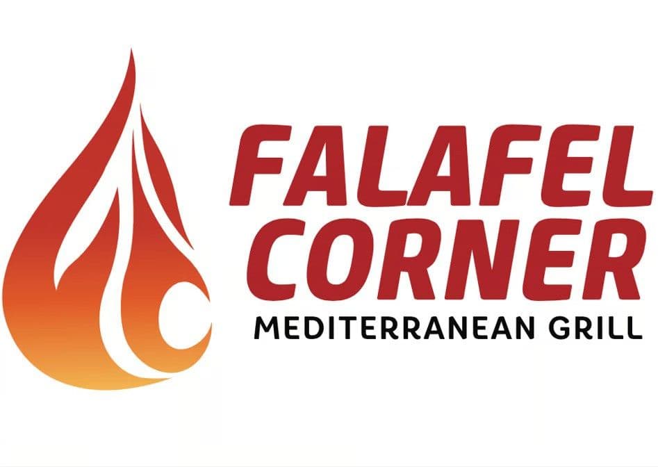 Falafel Corner logo