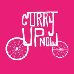 Curry Up Now logo