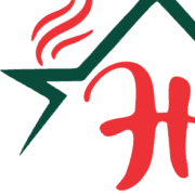 Halal House Mediterranean logo