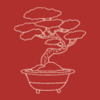 Bonzai Steak and Sushi Restaurant logo