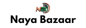 Naya Bazaar logo
