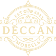 DECCAN MORSELS logo