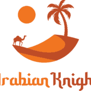 Arabian Knight Humble Indian Restaurant & Lounge logo