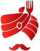 Lal Qila Restaurant (ZABIHA HALAL) logo