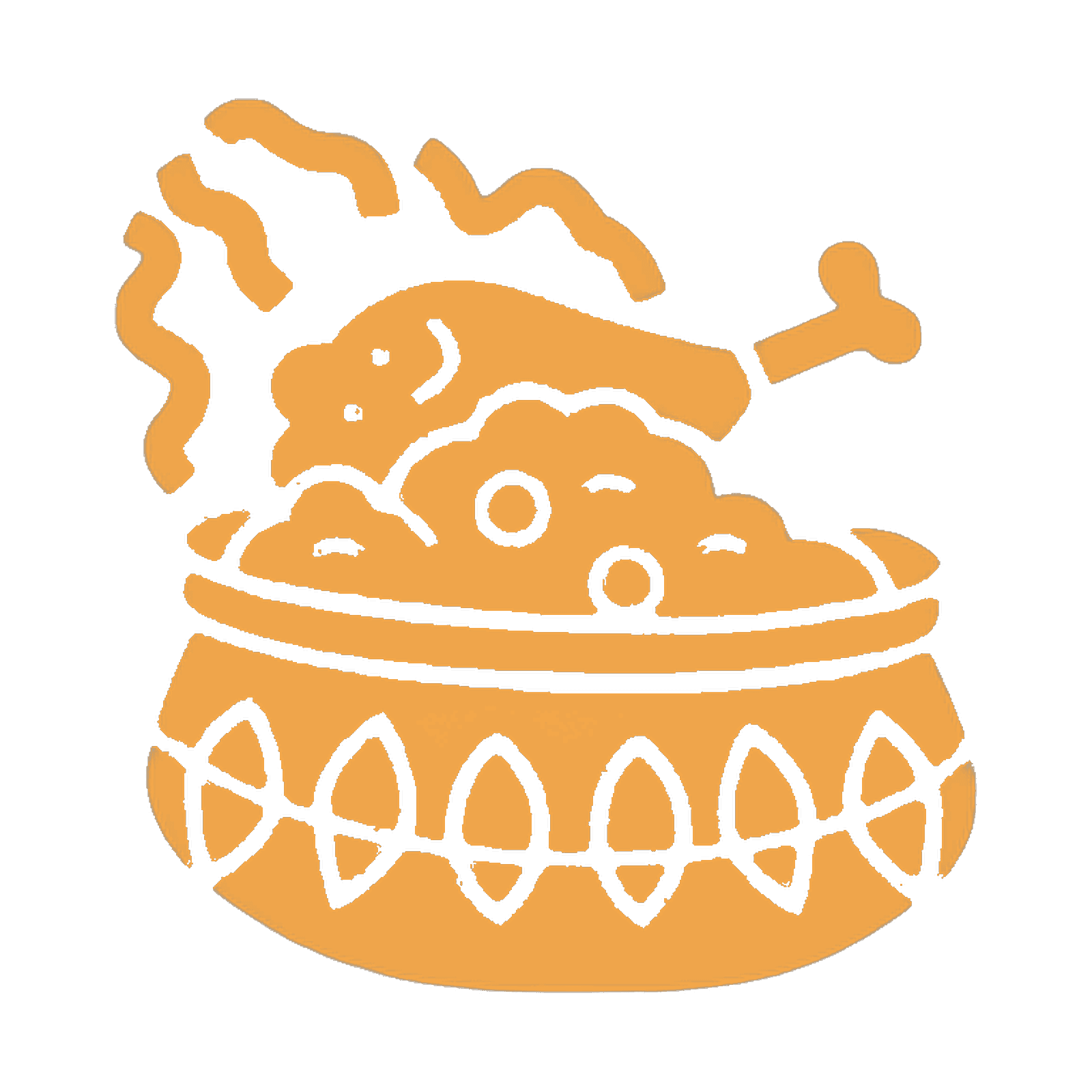 Mehfooz Kitchen & Catering logo