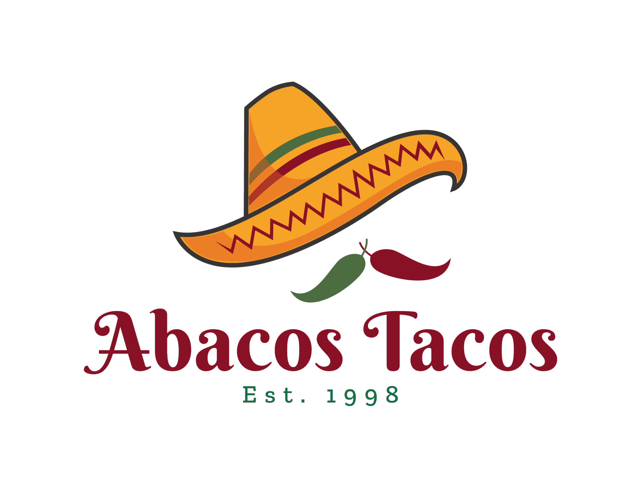 Abacos Tacos logo