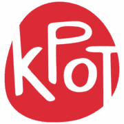 KPOT Korean BBQ & Hot Pot logo