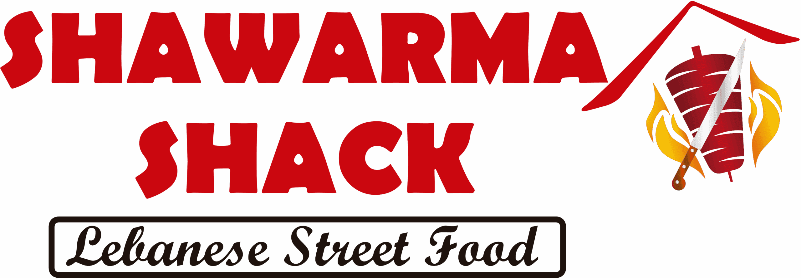 Shawarma Shack logo