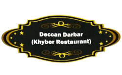 Dera Khyber Restaurant logo
