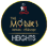 The Monk’s Indian Bistro - Humble logo