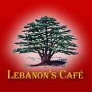 Lebanon's Cafe logo