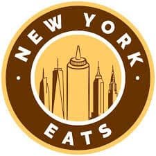 New York Eats (Arlington) logo