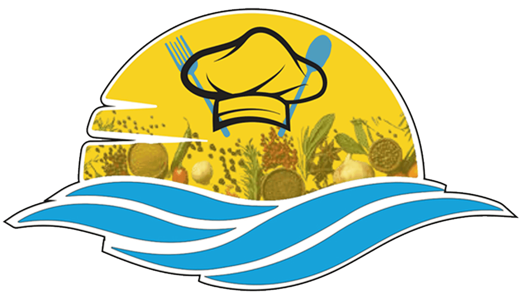 Curry and Grill - Humble logo