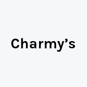 Charmy’s Persian Taste logo