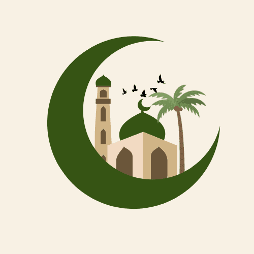 Islamic Center of Harlingen logo