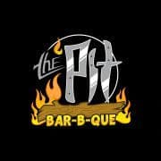 The Pit BBQ logo