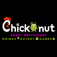 Chickonut Southlake logo