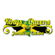 Kings n Queens Jamaican Cuisine logo