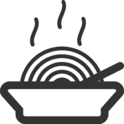 Noosh Kitchen logo
